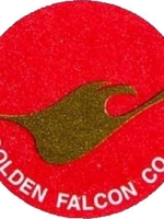 GOLDEN FALCON SHIPPING CO.,LTD