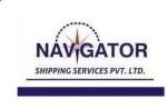 NAVIGATOR SHIPPING SERVICES PVT. LTD