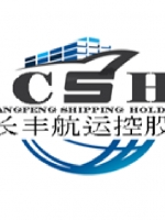 Chang feng shipping holdings company limited