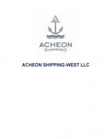 Acheon Shipping-West