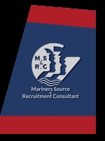 MARINERS SOURCE AND RECRUITING CONSULTANT
