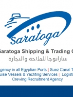 saratoga Shipping & Manning Crewing Agency Co