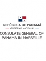 Consulate of Panama in Marseille
