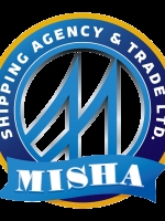 MISHA SHIPPING AGENCY AND TRADE LTD.CO.