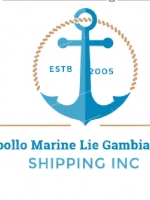 Apollo Marine Lie Gambia