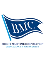Bright Maritime Corp.
