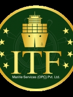ITF MARINE SERVICES OPC PRIVATE LIMITED