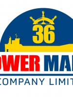 36 Power Marine Myanmar Co., Ltd.