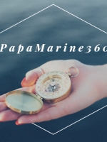 PapaMarine360 (OPC) Private Limited