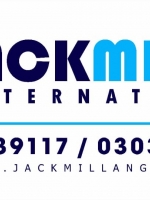 Jackmillan International