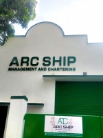 ARC SHIP MANAGEMENT AND CHARTERING