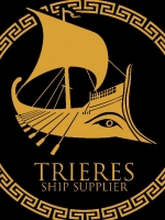 TRIERES SHIP SUPPLIER COMERCIO E SERVIÇOS LTDA