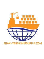 SHAKHTERSK SHIP SUPPLY CO., LTD