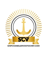 SHIP CHANDLER VOSTOCHNY CO., LTD