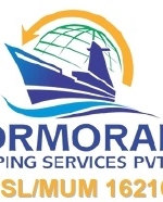 CORMORANT Shipping Servics Pvt. Ltd.