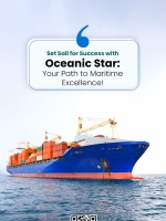 Oceanic Star Fleet Ship Management LLC