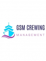 GSM CREWING MANAGEMENT