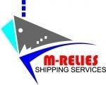 M-RELIES SHIPPING SERVICES