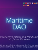 Maritime DAO LLC