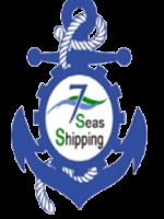 7 Seas shipping Egypt