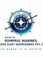 north compass marine ocean fleet management pvt ltd