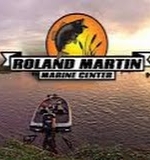 Roland Martin Marina & Resort