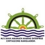 Shah Amanath Marine Enterprise