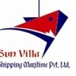 Sunvilla shipping Maritime Private limited