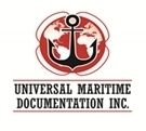 Universal Maritime Documentation Inc.