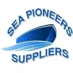 Seapioneers shipping services