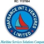 Diafrance Interl Ventures Ltd.