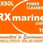RX Marine International