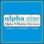 Alpha 9 Marine Services