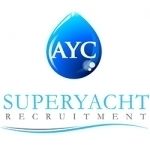AYC Superyacht recruitment