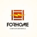 Hunan Forhome Composite Materials Co.,Ltd.