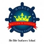 Noble Maritime and Offshore Training Center Services Corp.