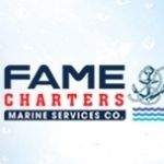 Fame Charters Marine Services