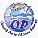 Oceans Pride Marine Services Pvt. Ltd.