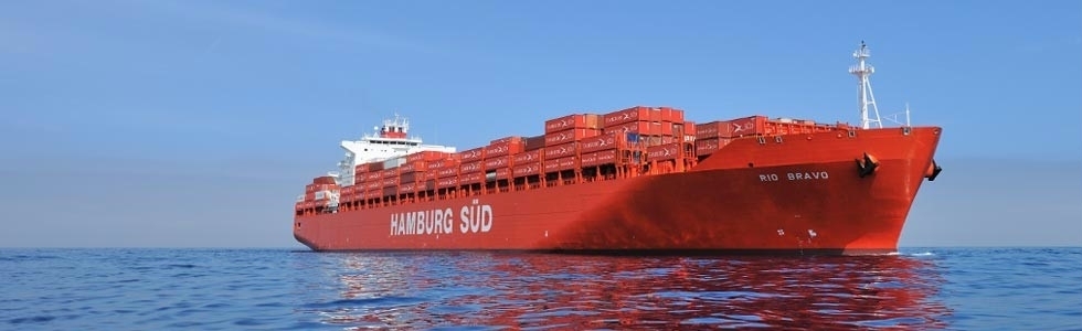 Hamburg Sud as Employer