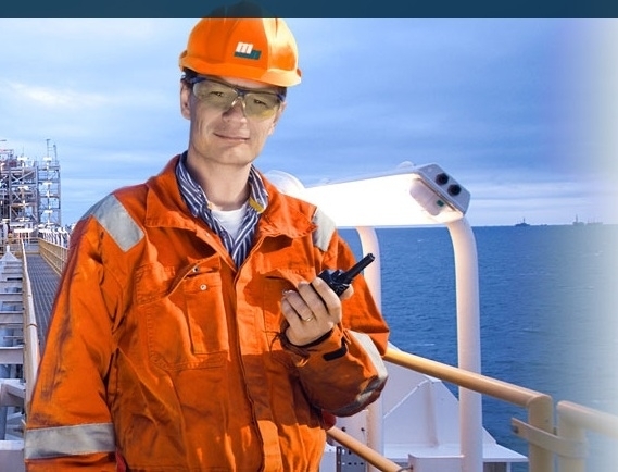 Chief Officer - Bulk Carrier