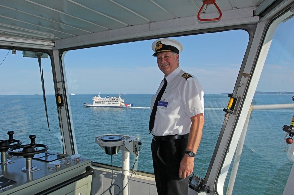 Wightlink Recruitment