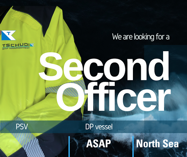Second Officer