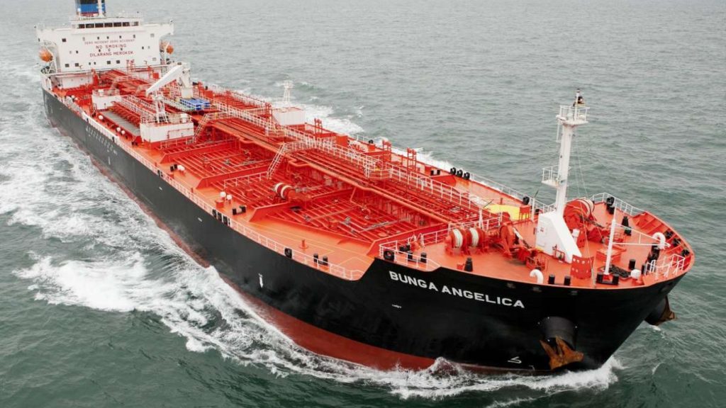 Able Seaman Job for Tanker fleet (up to 10000 GT)