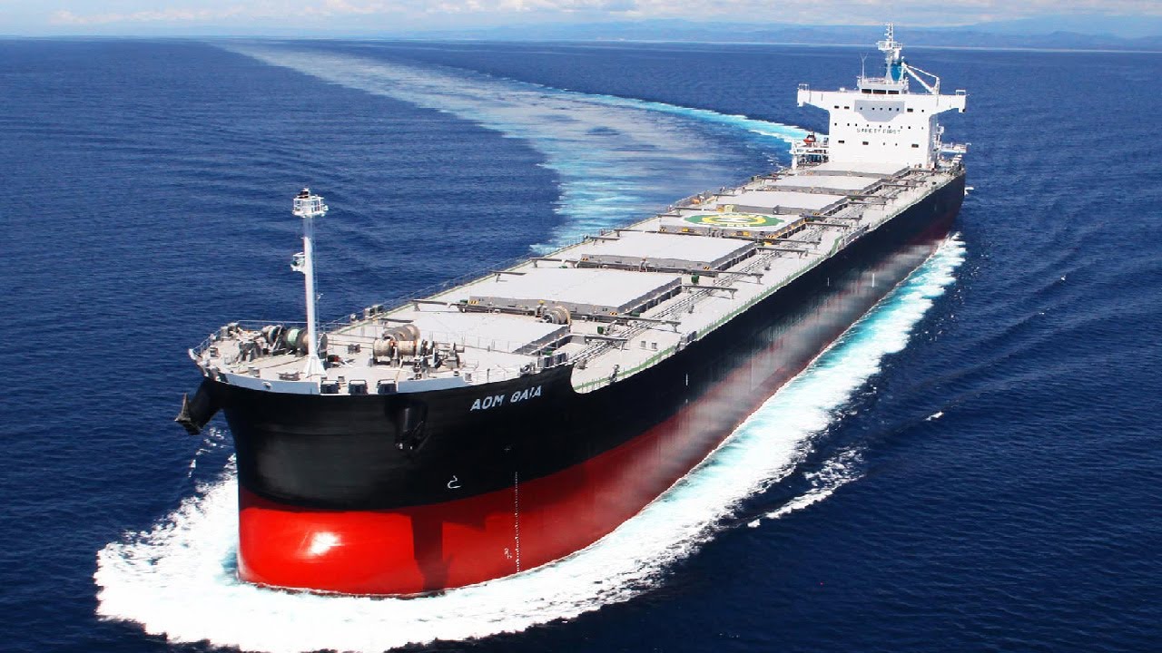 Open positions on tankers VLCC Suezmax Greek Flag