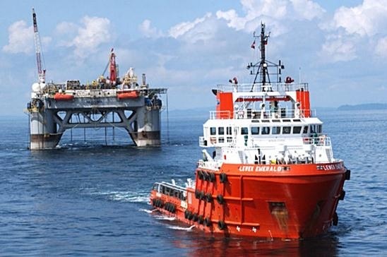 AHTS Vessels