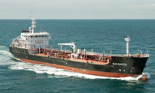Open positions on tankers VLCC Suezmax Liberian flag