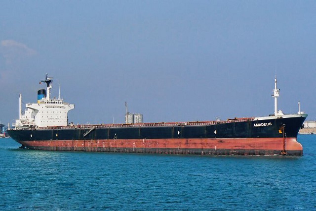 bulker