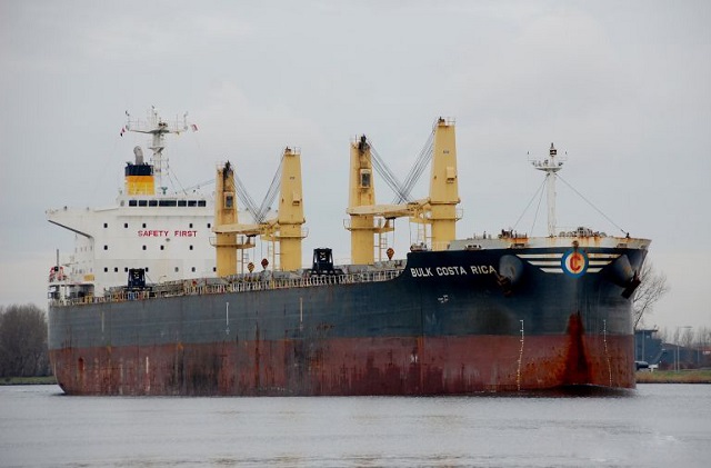 Log-Bulker