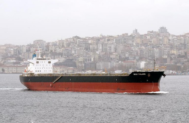 bulker