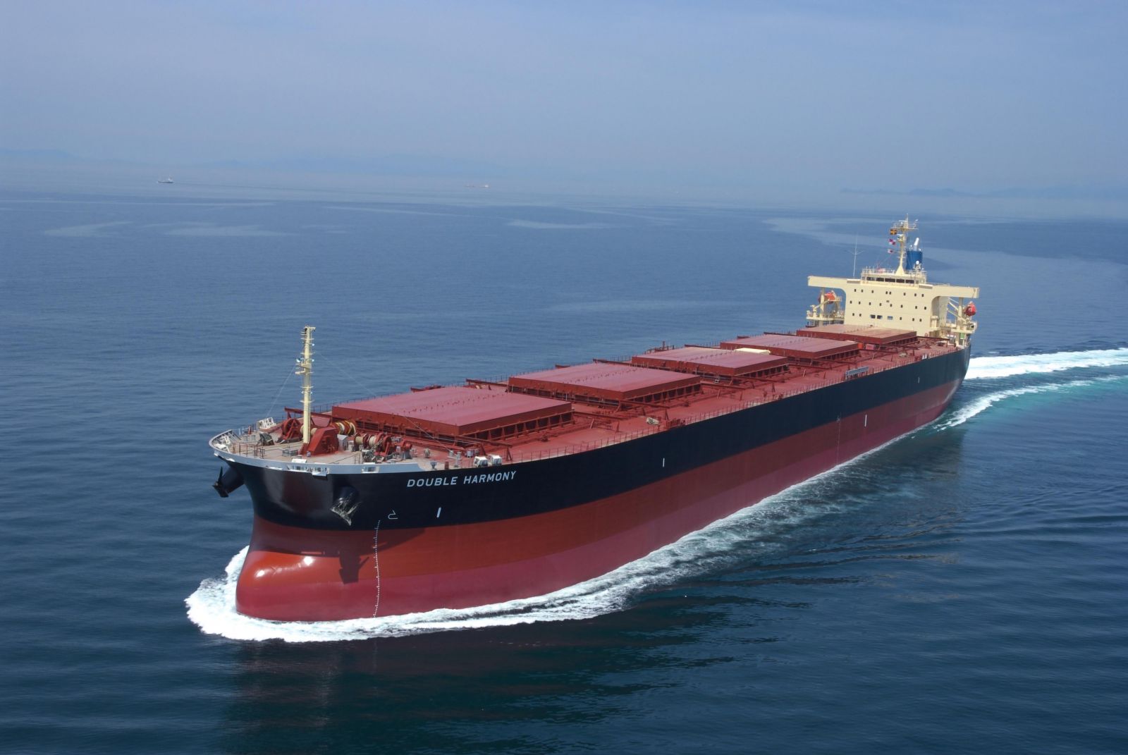 chief-engineer-for-bulker-with-salary-8500-usd-at-univis-ltd